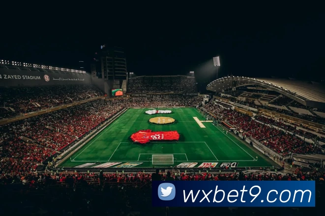 多媒体互动体验